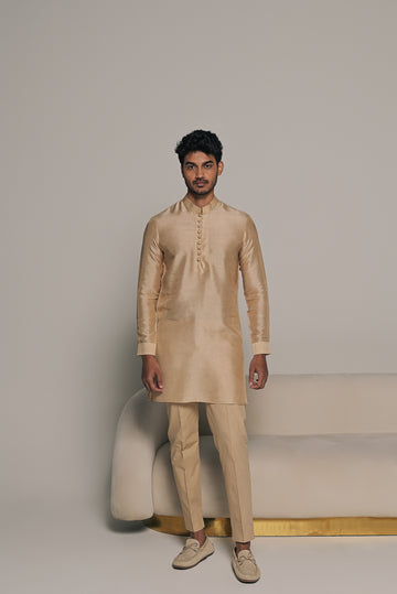 Imperial Kurta Pajama Set