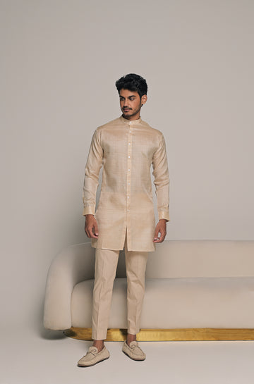 Glow Kurta Pajama Set