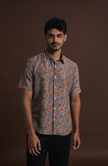 Heather Bemberg Shirt
