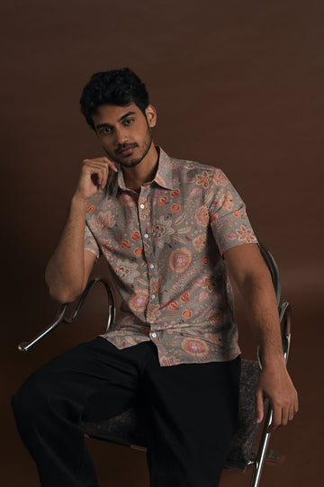 Stone Versailles Shirt