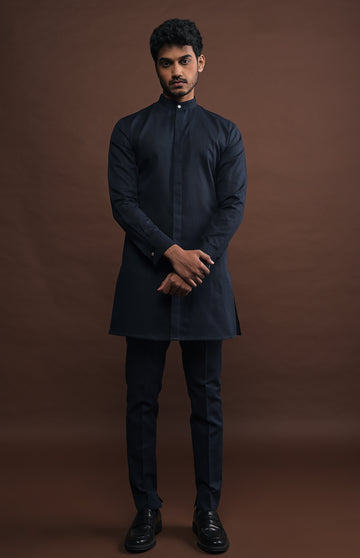 Twilight kurta pajama set