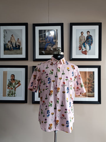 Rose Vita Shirt
