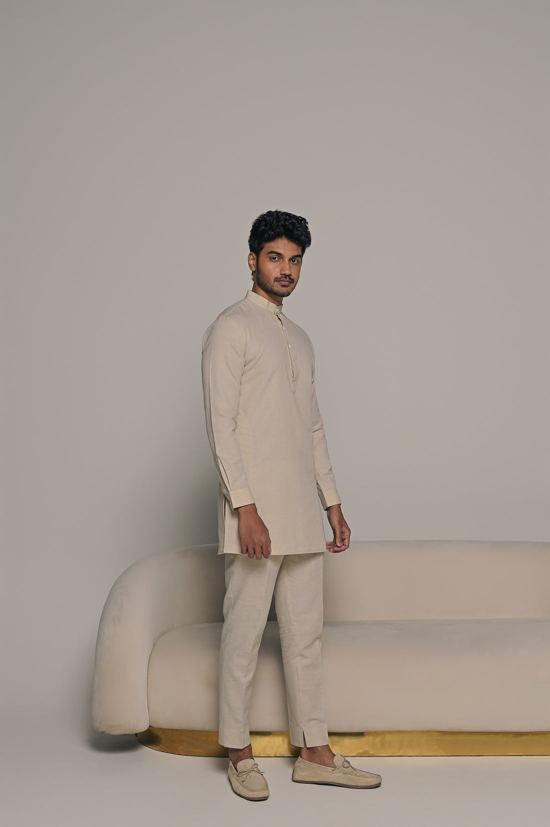 Desert kurta pajama set