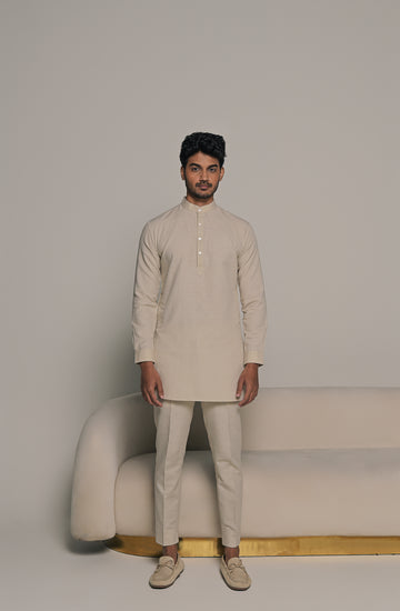 Desert kurta pajama set