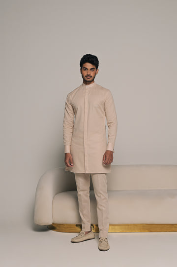 Dune Kurta Pajama Set