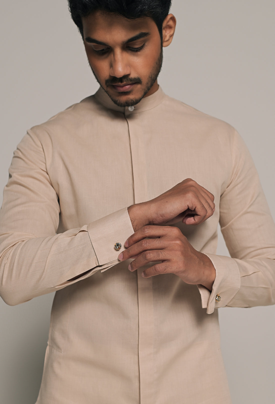 Dune Kurta Pajama Set