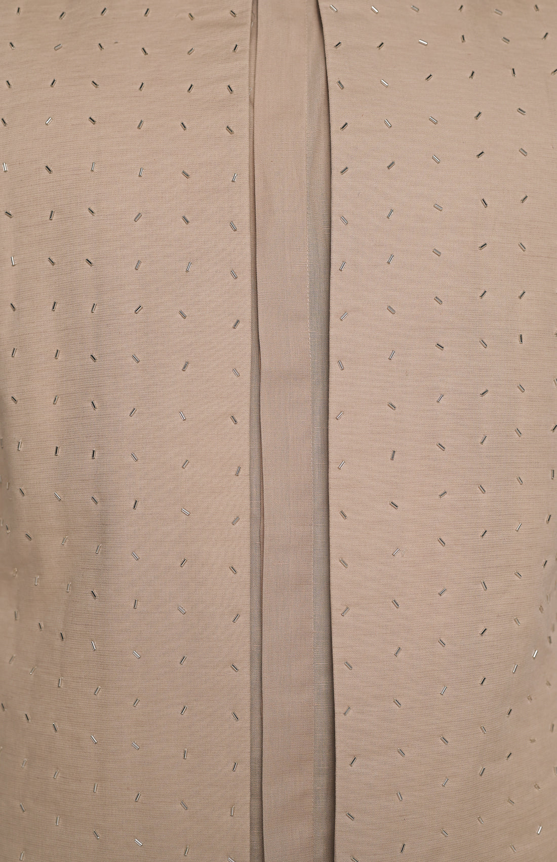 Dune Embroidered Bandi