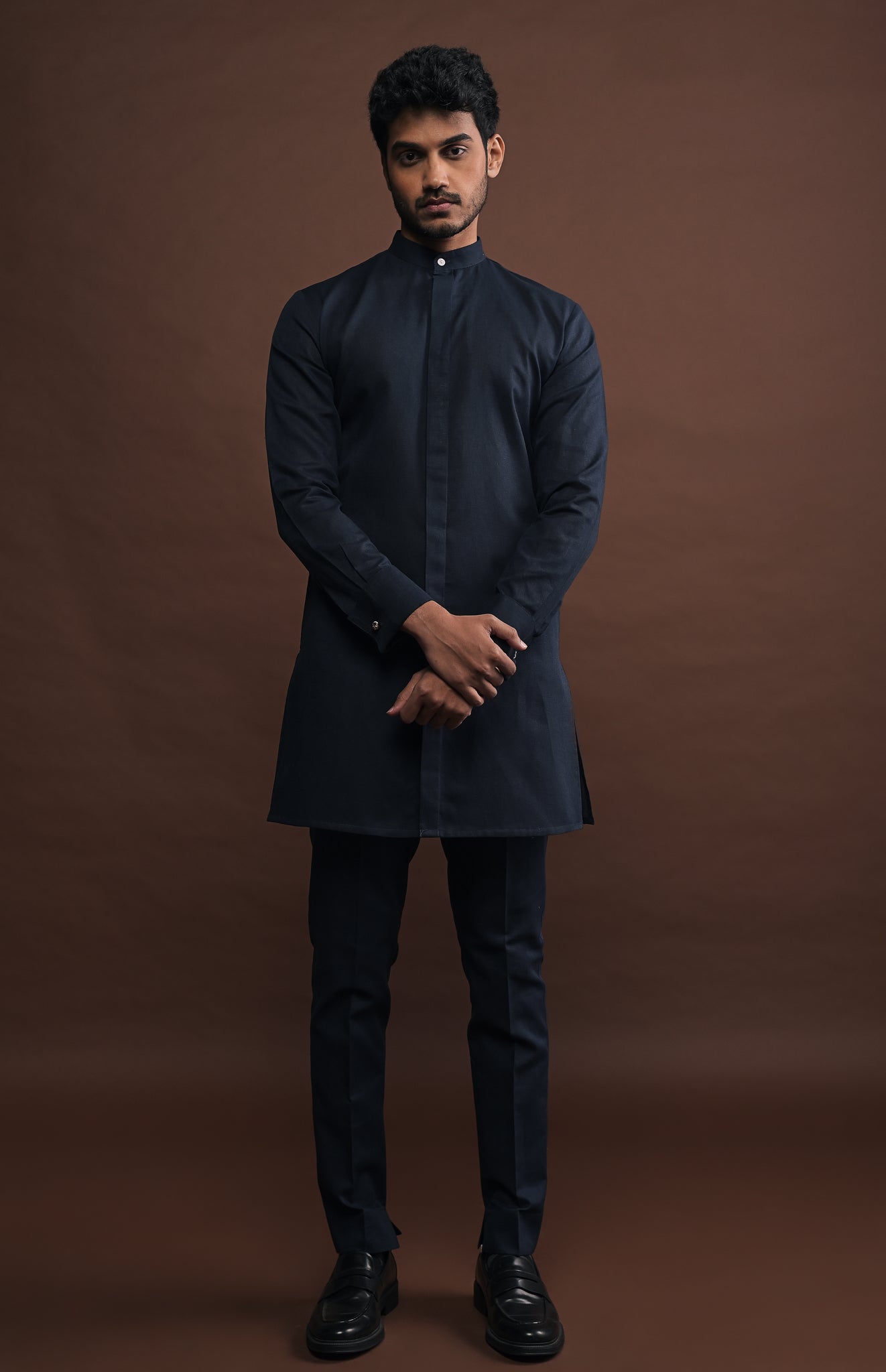 Twilight kurta pajama set