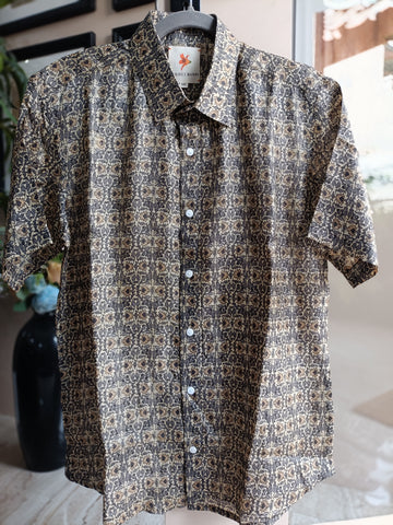 Desert Garden Shirt