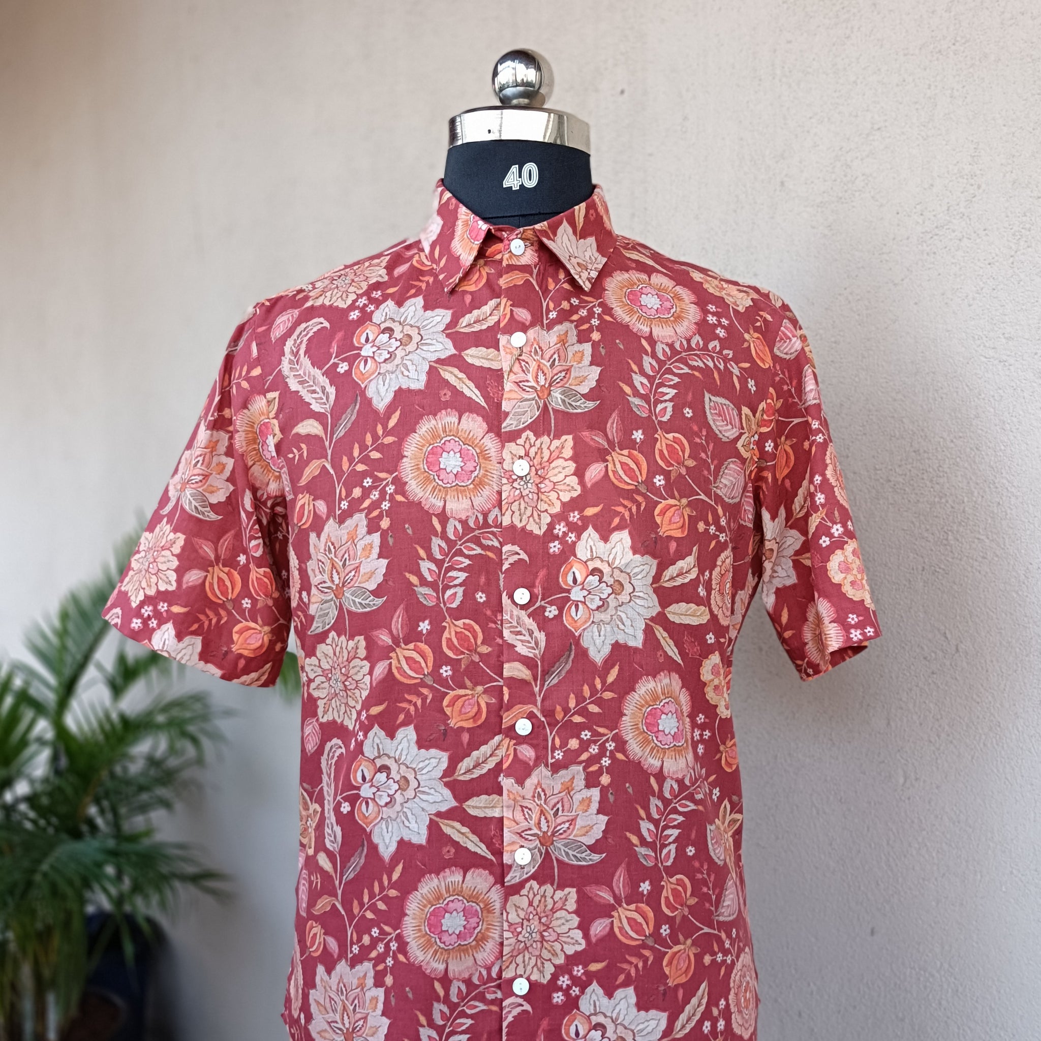 Candy Versalise Shirt