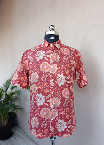 Candy Versalise Shirt