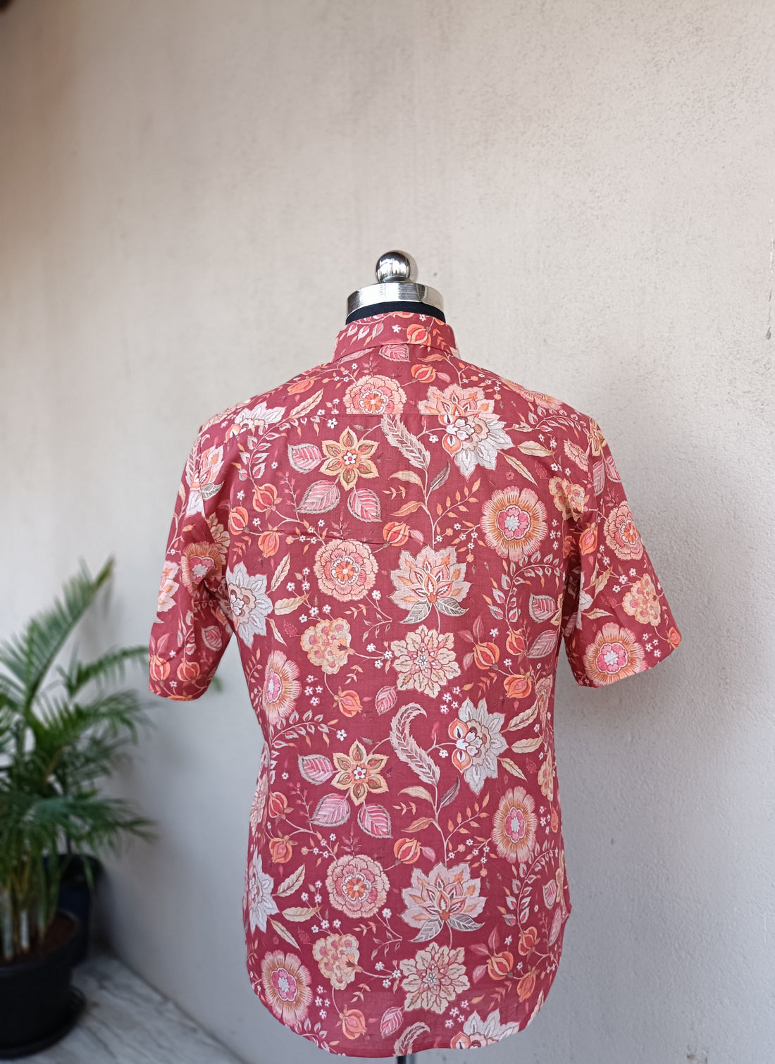 Candy Versalise Shirt