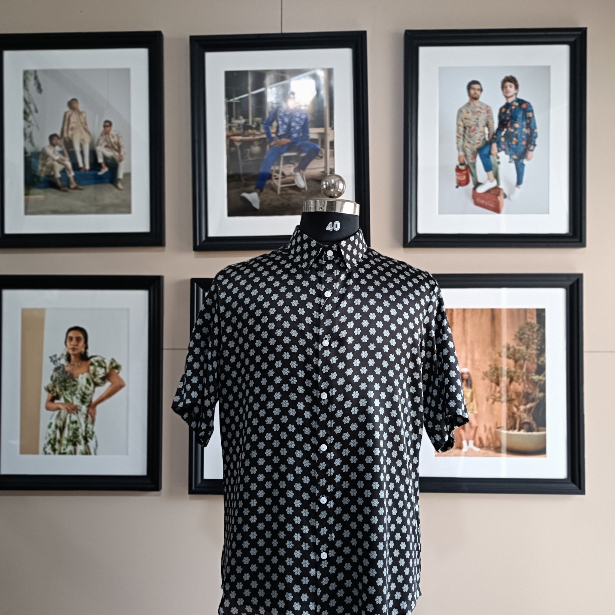 The Sky Fullot Shirt