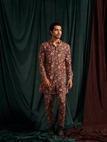 SUNDARBANS KURTA PAJAMA SET